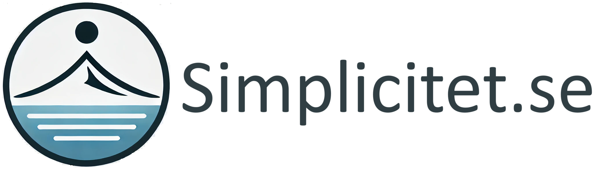 Simplicitet.se