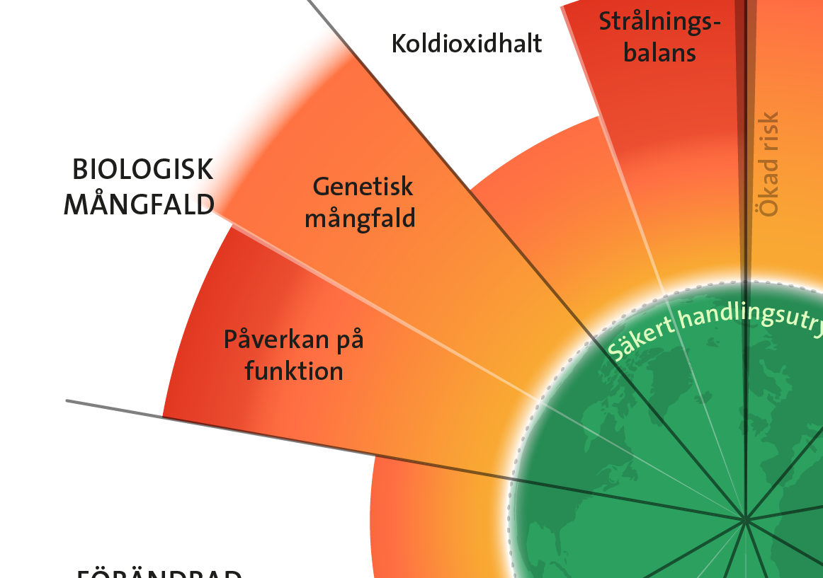 Biologisk mångfald