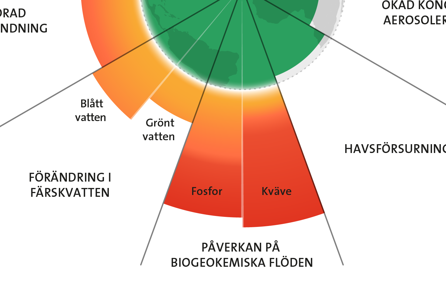 Biogeokemiska flöden